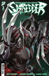 TEENAGE MUTANT NINJA TURTLES SHREDDER (2025) #2 CVR C NGU