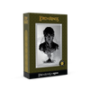 THE LORD OF THE RINGS - FRODO'S JOURNEY 5g SILVER COLLECTIBLE FOIL
