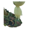 (DAMAGED) PRINCESS MONONOKE KODAMA SINGLE FLOWER VASE