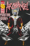 ARCHANGEL (1996) #1 (ONE SHOT)