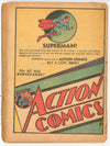 SUPERMAN (1939) #2 - COVERLESS