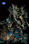 FRANKENSTEIN MOBSTER #6 CVR B NINO