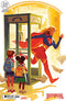SUPERGIRL (2025) #2 CVR E INC 1:25 DAVID TALASKI CARD STOCK VAR
