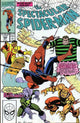 SPECTACULAR SPIDER-MAN (1976) #169
