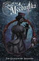 LADY MECHANIKA TP VOL 04 (NEW PTG)