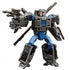 TRANSFORMERS AGE OF THE PRIMES DELUXE CLASS COMBATICON VORTEX AF