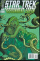 STAR TREK ASSIGNMENT EARTH #4
