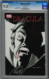 CGC STOKER'S DRACULA (2005) #1-#4 SET (9.8)