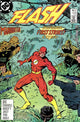 FLASH (1987) #21 (VF/NM)