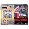 TRANSFORMERS VOID RIVALS AUTOBOT JETFIRE ZERTONIAN SOLILA AGGORIAN DARAK AF