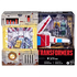 TRANSFORMERS VOID RIVALS AUTOBOT JETFIRE ZERTONIAN SOLILA AGGORIAN DARAK AF