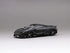 CM MODEL 1/64 MCLAREN 765LT CARBON BLACK