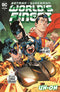 BATMAN SUPERMAN WORLDS FINEST TP VOL 06 IMPOSSIBLE