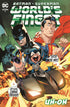 BATMAN SUPERMAN WORLDS FINEST TP VOL 06 IMPOSSIBLE