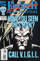 PUNISHER WAR JOURNAL (1988) #70