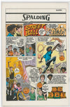 AMAZING SPIDER-MAN (1963) #183 (NM)