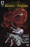 SEANCE IN THE ASYLUM (2024) - SET OF FOUR - ASSORTED COVERS