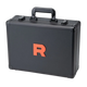 POKEMON JAPAN: GLORY OF TEAM ROCKET ATTACHE CASE BRIEFCASE POKEMON CENTRE LIMITED