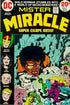 MISTER MIRACLE (1971) #16 (VG/FN)