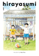 HIRAYASUMI GN VOL 01