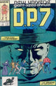 DP7 (1986) ANNUAL #1 (FN/VF)