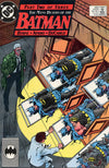 BATMAN (1940) THE MANY DEATHS OF BATMAN  - SET OF THREE