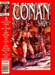 CONAN SAGA (19871) #1 (VG/FN