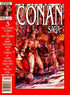 CONAN SAGA (19871) #1 (VG/FN