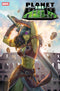 PLANET SHE-HULK (2025) #1 25 COPY INCV FANYANG VAR
