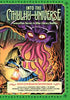 INTO THE CTHULHU-VERSE LOVECRAFTIAN HORRORS IN OTHER LITERARY REALITIES TP