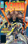 AMAZING X-MEN (1995) SET OF FOUR (VF/NM)