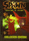 SPAWN MANGA TP SHADOWS OF SPAWN