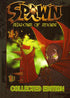 SPAWN MANGA TP SHADOWS OF SPAWN