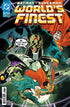 BATMAN SUPERMAN WORLDS FINEST (2022) #43 CVR A DAN MORA