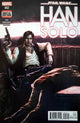 STAR WARS HAN SOLO (2016) #2
