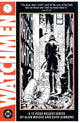 WATCHMEN (1986) #2 FACSIMILE EDITION (2026) CVR C DAVE GIBBONS FOIL VAR