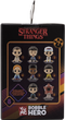 STRANGER THINGS BOBBLE HERO BLIND BOX