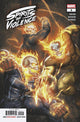 SPIRITS OF VIOLENCE (2025) #2