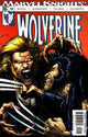 WOLVERINE (2003) #15