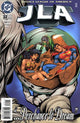JLA (1997) #22