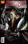 TERMINATOR ROBOCOP KILL HUMAN #2