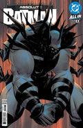 ABSOLUTE BATMAN (2024) #4 SEVENTH PRINTING VAR