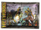 VINTAGE (1995) WHILCE PORTACIO WETWORKS CHROMIUM POSTER