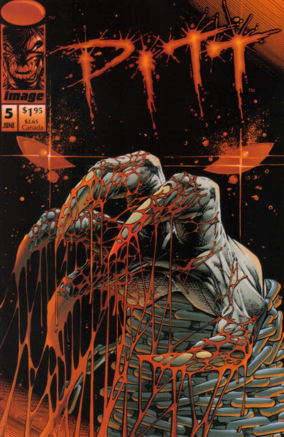PITT (1993) #5