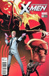ASTONISHING X-MEN VOL 4 #7 STEVENS VAR LEG