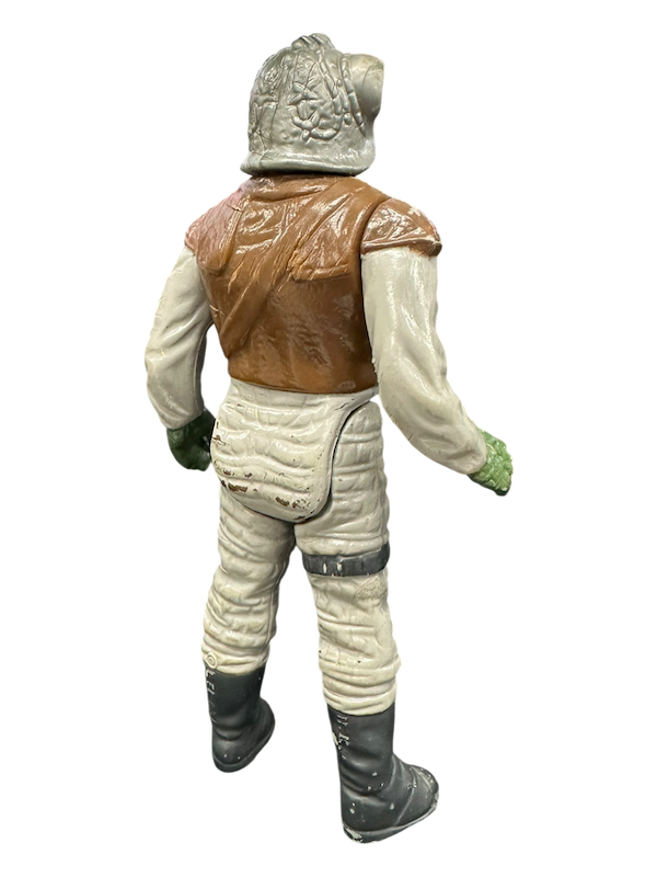 1983 KENNER STAR WARS KLAATU FIGURE NO ACCESSORIES