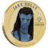 AVATAR - JAKE SULLY 2026 STAMP AND COIN COVER