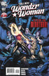 WONDER WOMAN (2006) #607