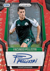 2025-26 PANINI PRIZM FIFA WORLD CUP SOCCER RETAIL BOX