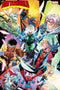 BATTLEWORLD (2025) #1 IBAN COELLO FOIL VAR